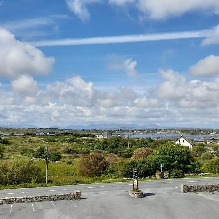 An Cheibh B&B Rossaveel 외부 사진