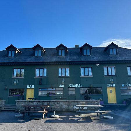 An Cheibh B&B Rossaveel 외부 사진
