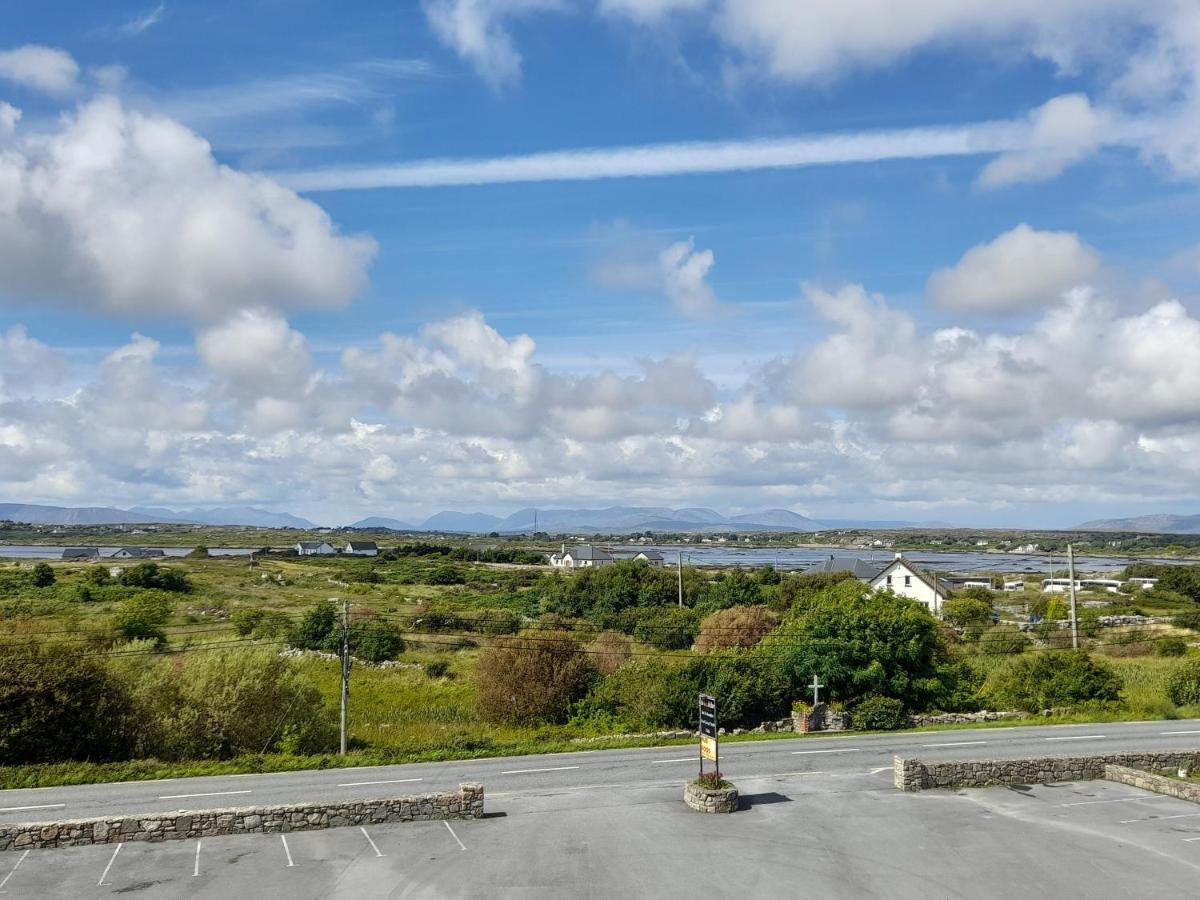 An Cheibh B&B Rossaveel 외부 사진