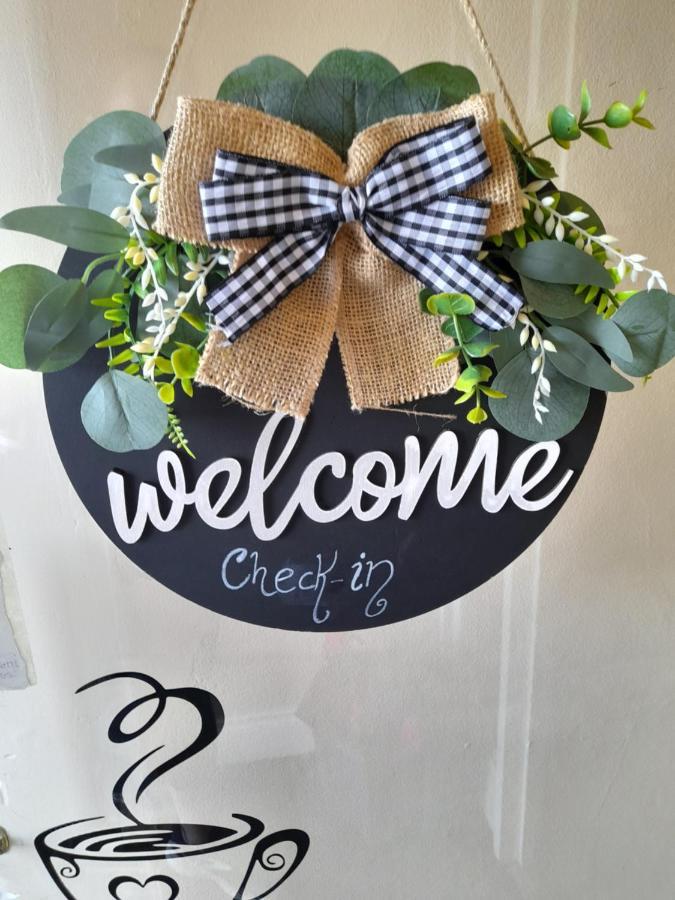 An Cheibh B&B Rossaveel 외부 사진