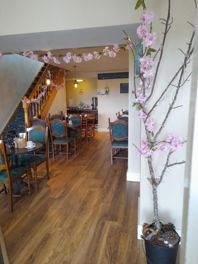 An Cheibh B&B Rossaveel 외부 사진